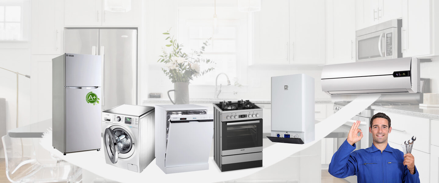 Bursa Hotpoint Servisi